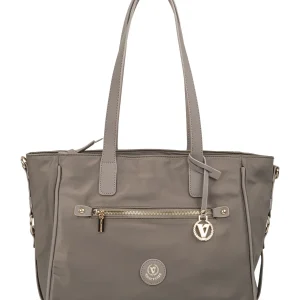 VALLEVERDE BORSA DONNA TAUPE