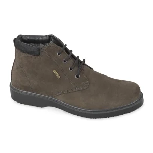 STRINGATA CLASSICA VALLEVERDE DA UOMO ANTRACITE