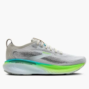 SCARPA RUNNING GRIGIA BROOKS ADRENALINE GTS25 DA UOMO