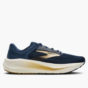 SCARPA RUNNING BLU BROOKS ANTHEM 8 DA UOMO