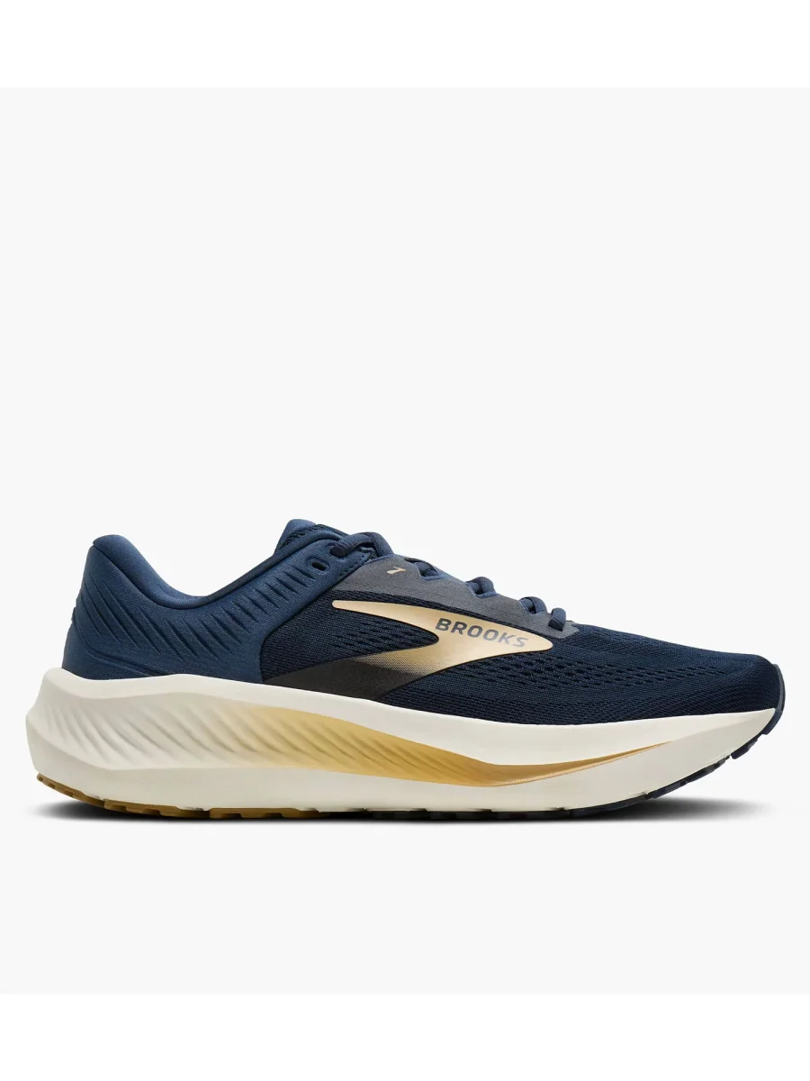 SCARPA RUNNING BLU BROOKS ANTHEM 8 DA UOMO