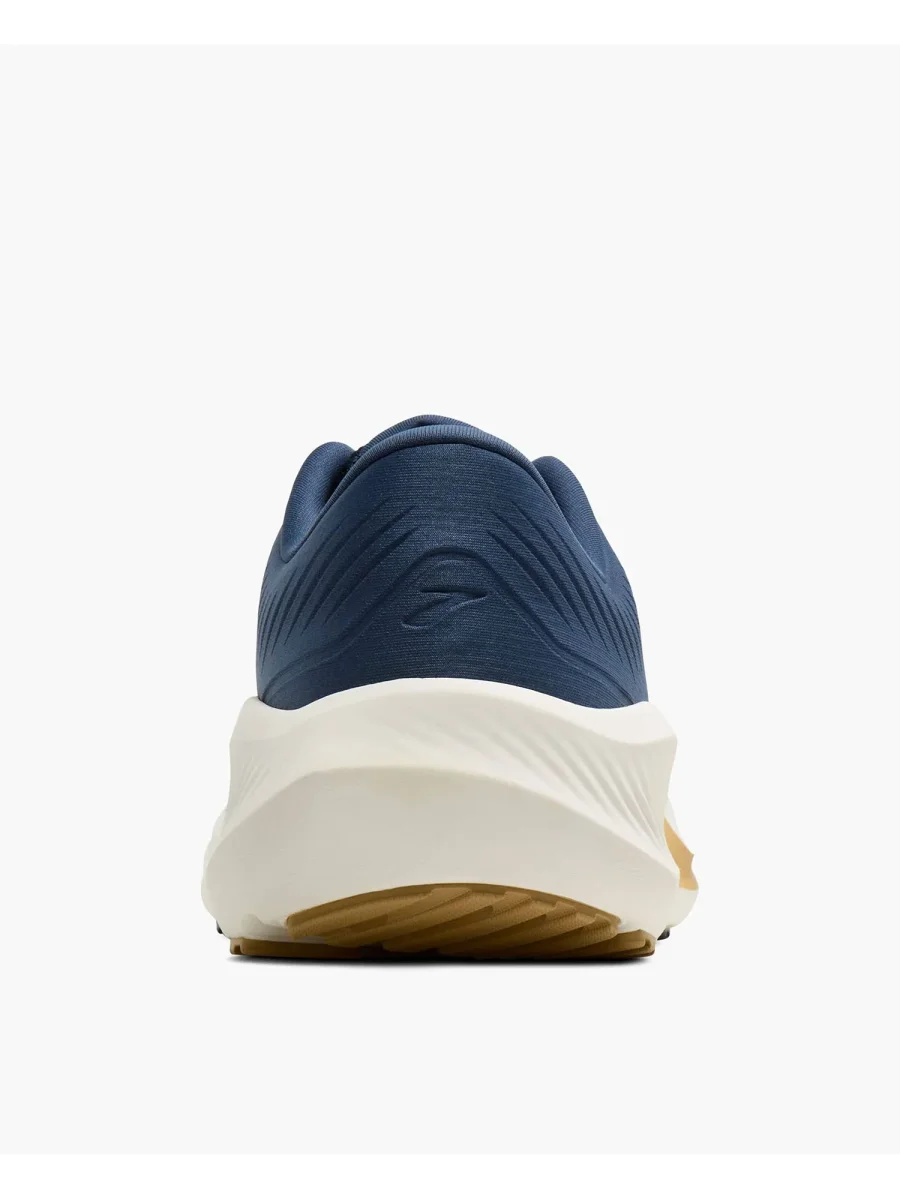 SCARPA RUNNING BLU BROOKS ANTHEM 8 DA UOMO - immagine 6