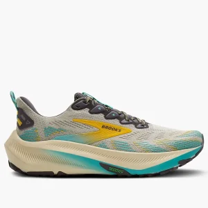 SCARPA RUNNING SABBIA BROOKS GHOST TRAIL DA UOMO