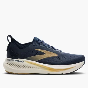 SCARPA RUNNING BLU BROOKS GLYCERIN GTS 23 DA UOMO