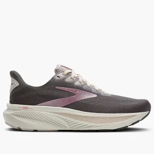 SCARPA RUNNING GRIGIA BROOKS GHOST 17 DA DONNA