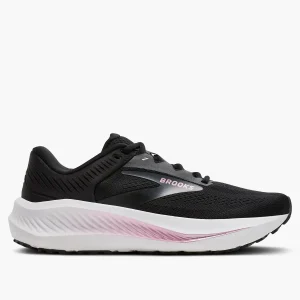 SCARPA RUNNING NERA BROOKS ANTHEM 8 DA DONNA
