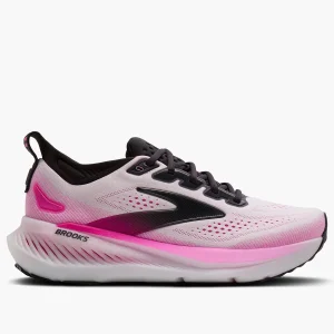 SCARPA RUNNING LILLA BROOKS GLYCERIN 23 DA DONNA
