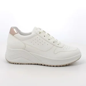 SNEAKERS BIANCA IGI&CO PEDRA DA DONNA