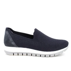 MOCASSINO BLU IGI&CO ELLEN DA DONNA