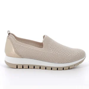 MOCASSINO CREMA IGI&CO ELLEN DA DONNA