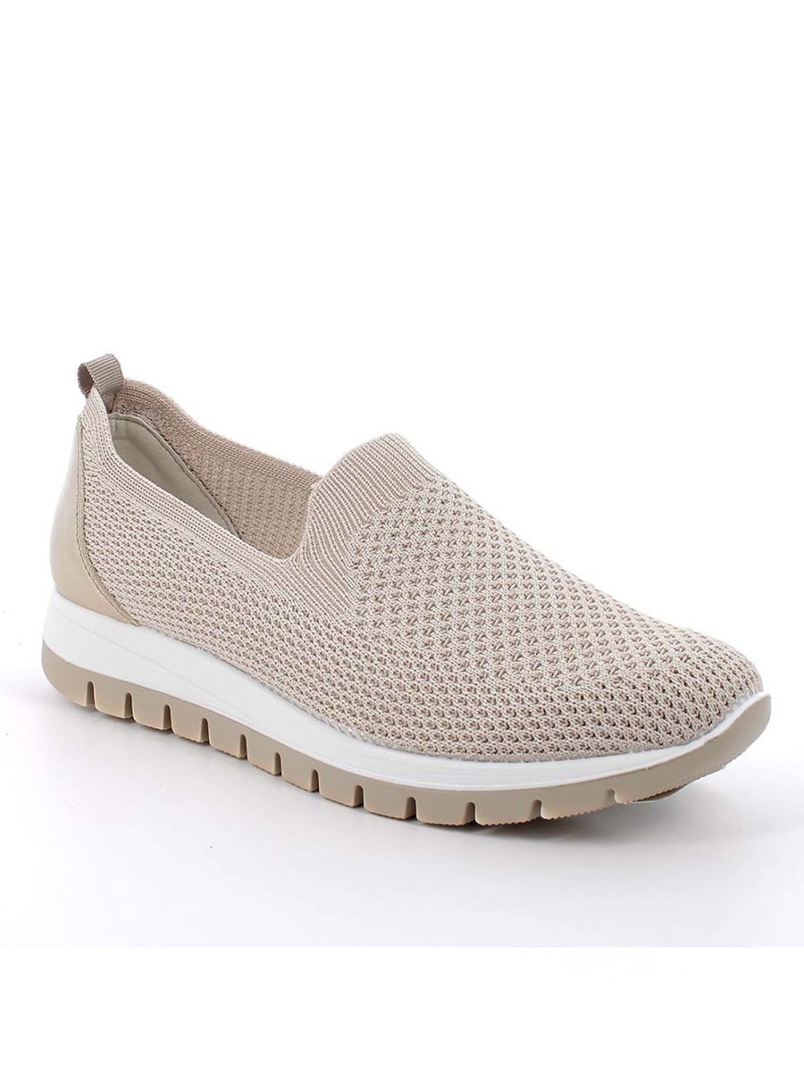 MOCASSINO CREMA IGI&CO ELLEN DA DONNA - immagine 3