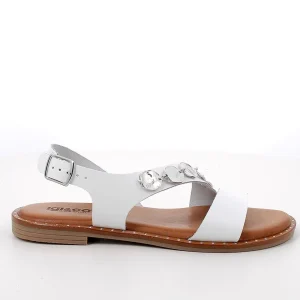SANDALO BIANCO IGI&CO ELODIE DA DONNA