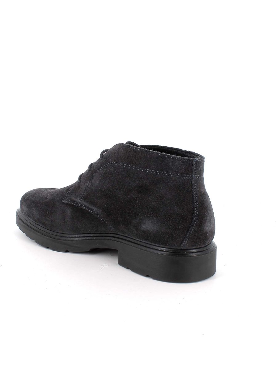 POLACCHINO GLOVER IGI&CO DA UOMO NOTTE - immagine 4