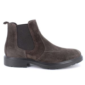 STIVALETTO CHELSEA GLOVER IGI&CO DA UOMO CAFFE'