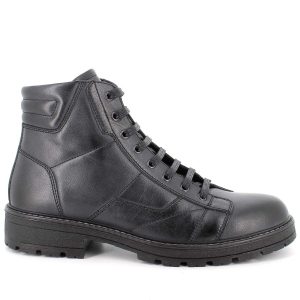 ANFIBIO CONRAD IGI&CO DA UOMO NERO