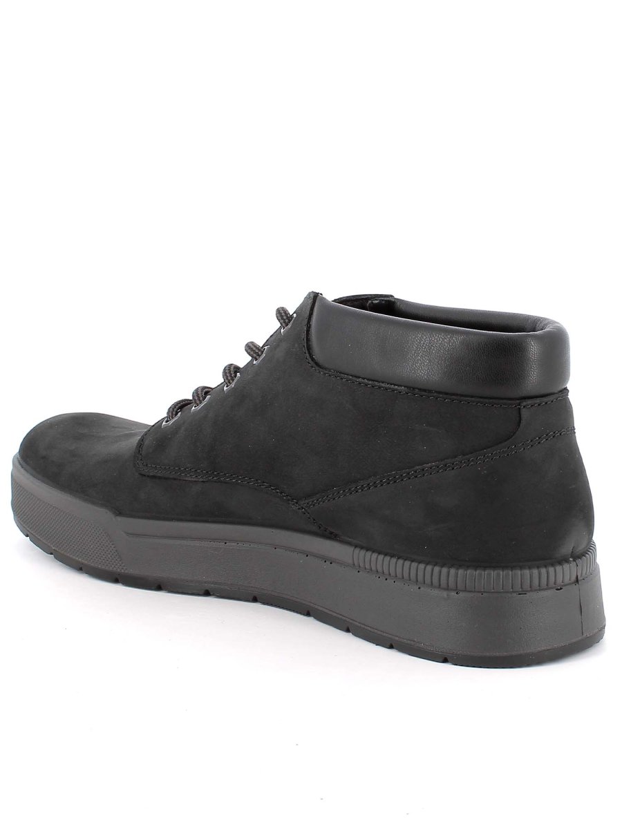 STRINGATA ENEA GORE-TEX IGI&CO DA UOMO NERO - immagine 4