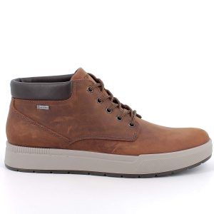STRINGATA ENEA GORE-TEX IGI&CO DA UOMO MARRONE