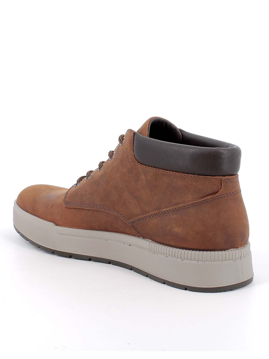 STRINGATA ENEA GORE-TEX IGI&CO DA UOMO MARRONE - immagine 4