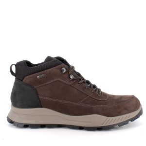 SCARPONCINO ELOY IGI&CO DA UOMO CAFFE'