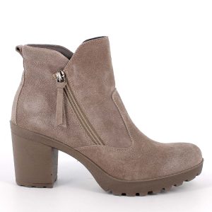 TRONCHETTO VICKY IGI&CO DA DONNA FANGO