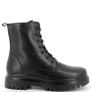 ANFIBIO STEFANY IGI&CO DA DONNA NERO