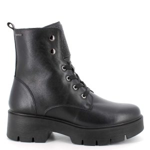 ANFIBIO STEFY IGI&CO DA DONNA NERO