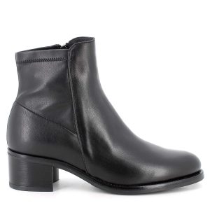 TRONCHETTO ISOLA IGI&CO DA DONNA NERO