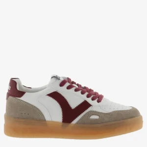 SNEAKERS SEUL VICTORIA DA DONNA BORDEAUX