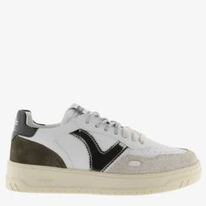 SNEAKERS SEUL VICTORIA  DA DONNA KAKI