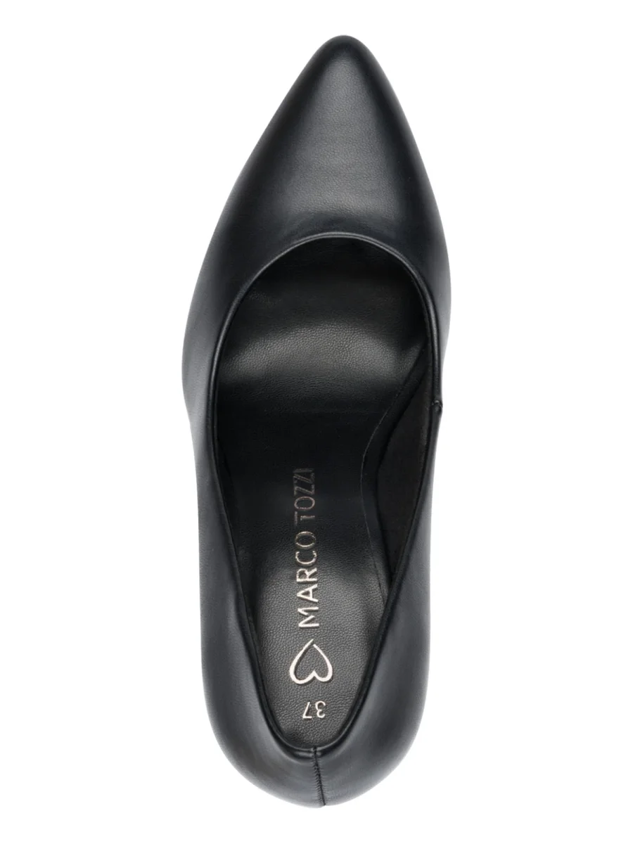 DECOLLETE' MARCO TOZZI DA DONNA NERO - immagine 5