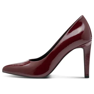 DECOLLETE' MARCO TOZZI DA DONNA BORDEAUX