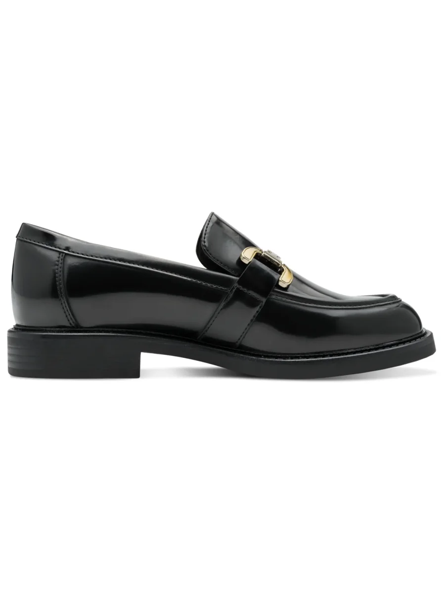 MOCASSINO MARCO TOZZI DA DONNA NERO - immagine 4