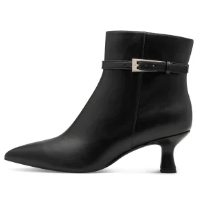 STIVALETTO MARCO TOZZI  DA DONNA NERO