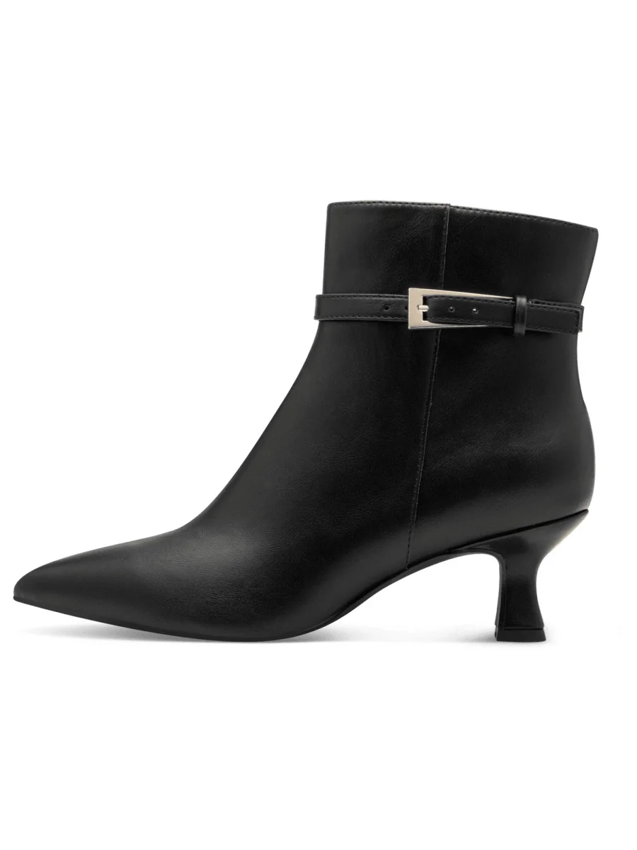 STIVALETTO MARCO TOZZI DA DONNA NERO