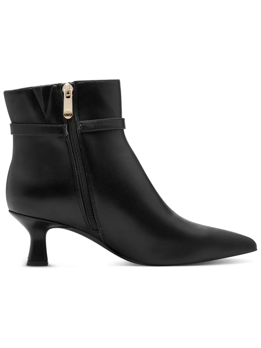 STIVALETTO MARCO TOZZI DA DONNA NERO - immagine 4