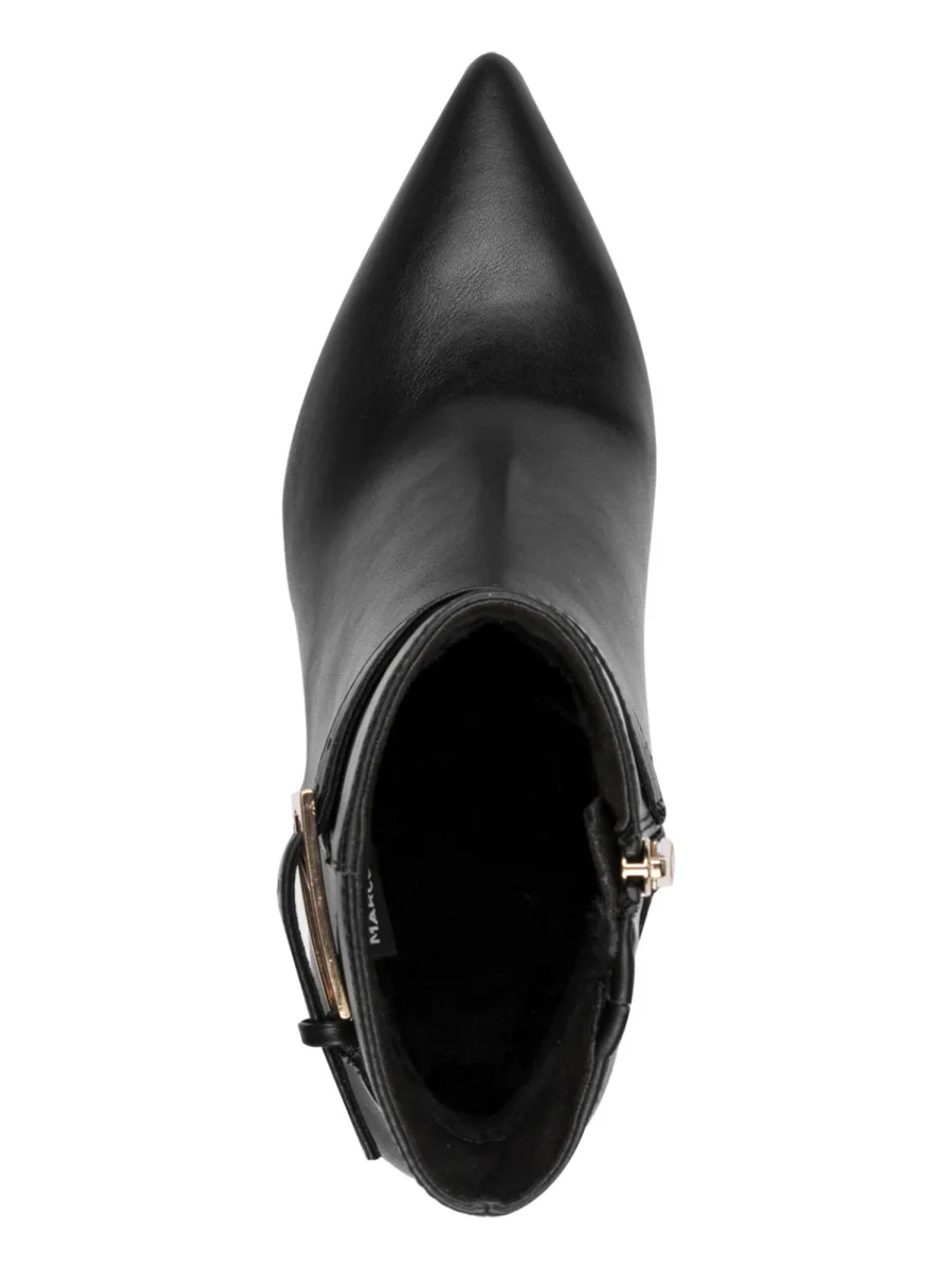 STIVALETTO MARCO TOZZI DA DONNA NERO - immagine 5