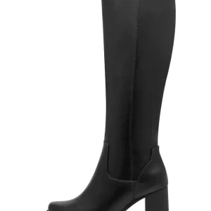 STIVALE MARCO TOZZI DA DONNA NERO