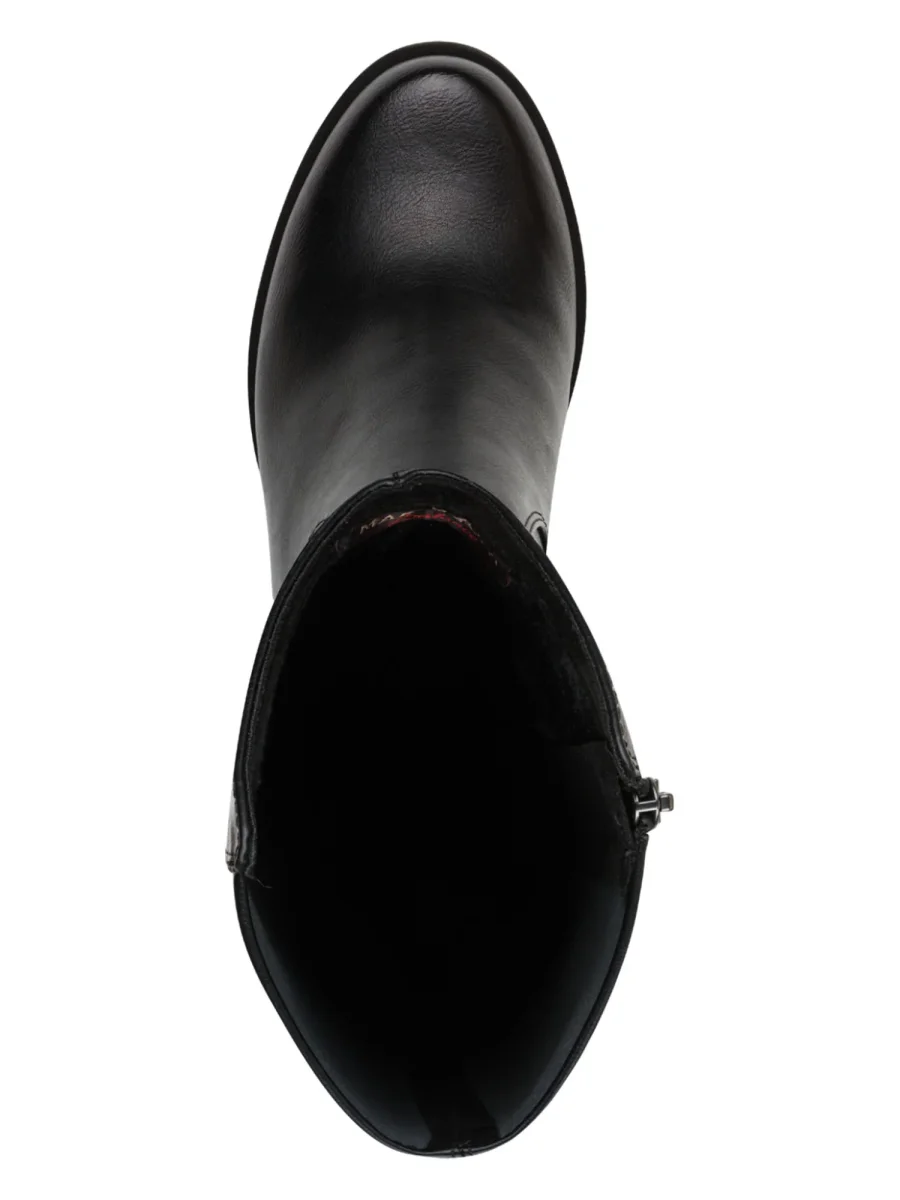 STIVALE MARCO TOZZI DA DONNA NERO - immagine 5