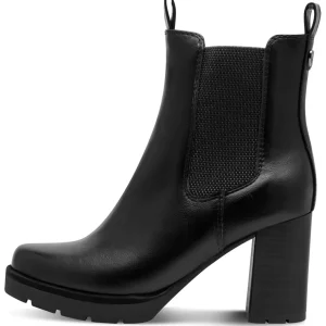 STIVALETTO MARCO TOZZI DA DONNA NERO