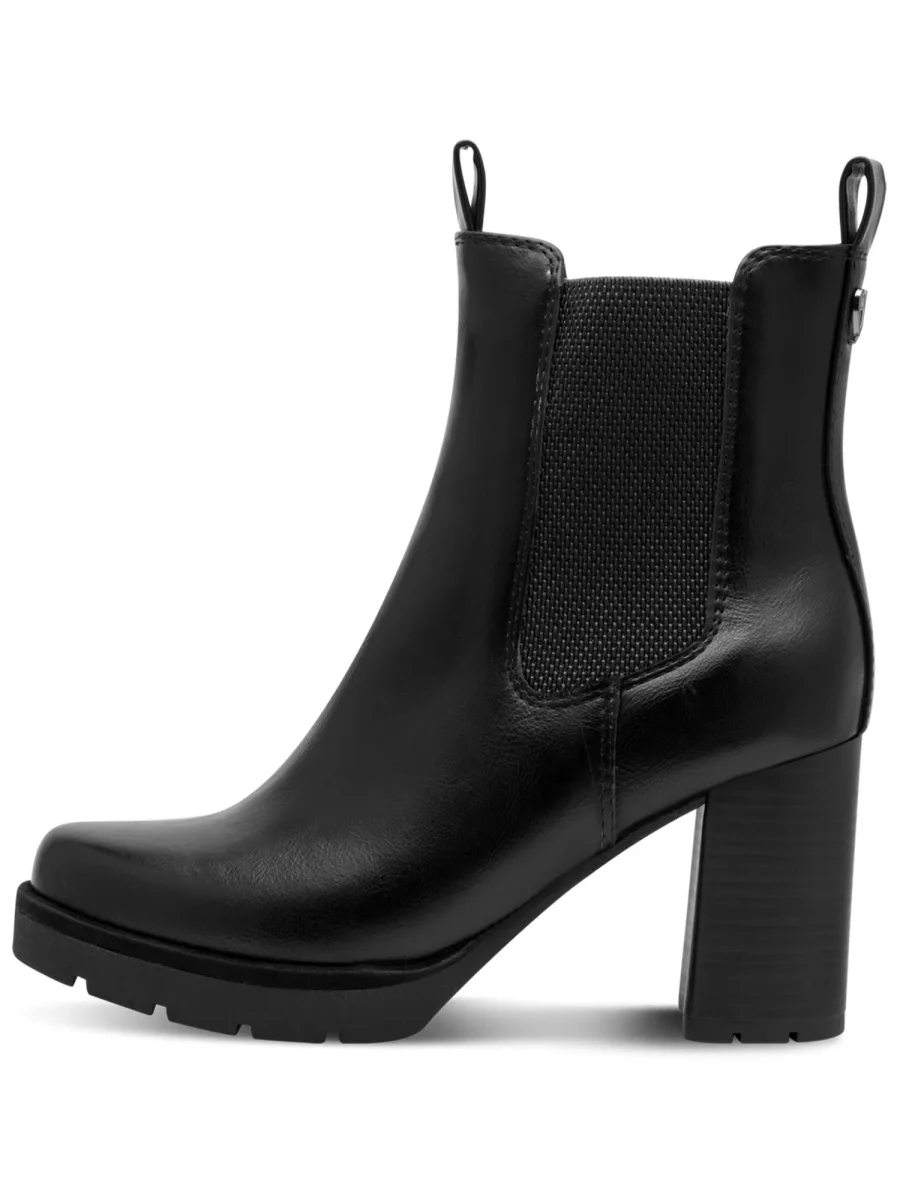 STIVALETTO MARCO TOZZI DA DONNA NERO