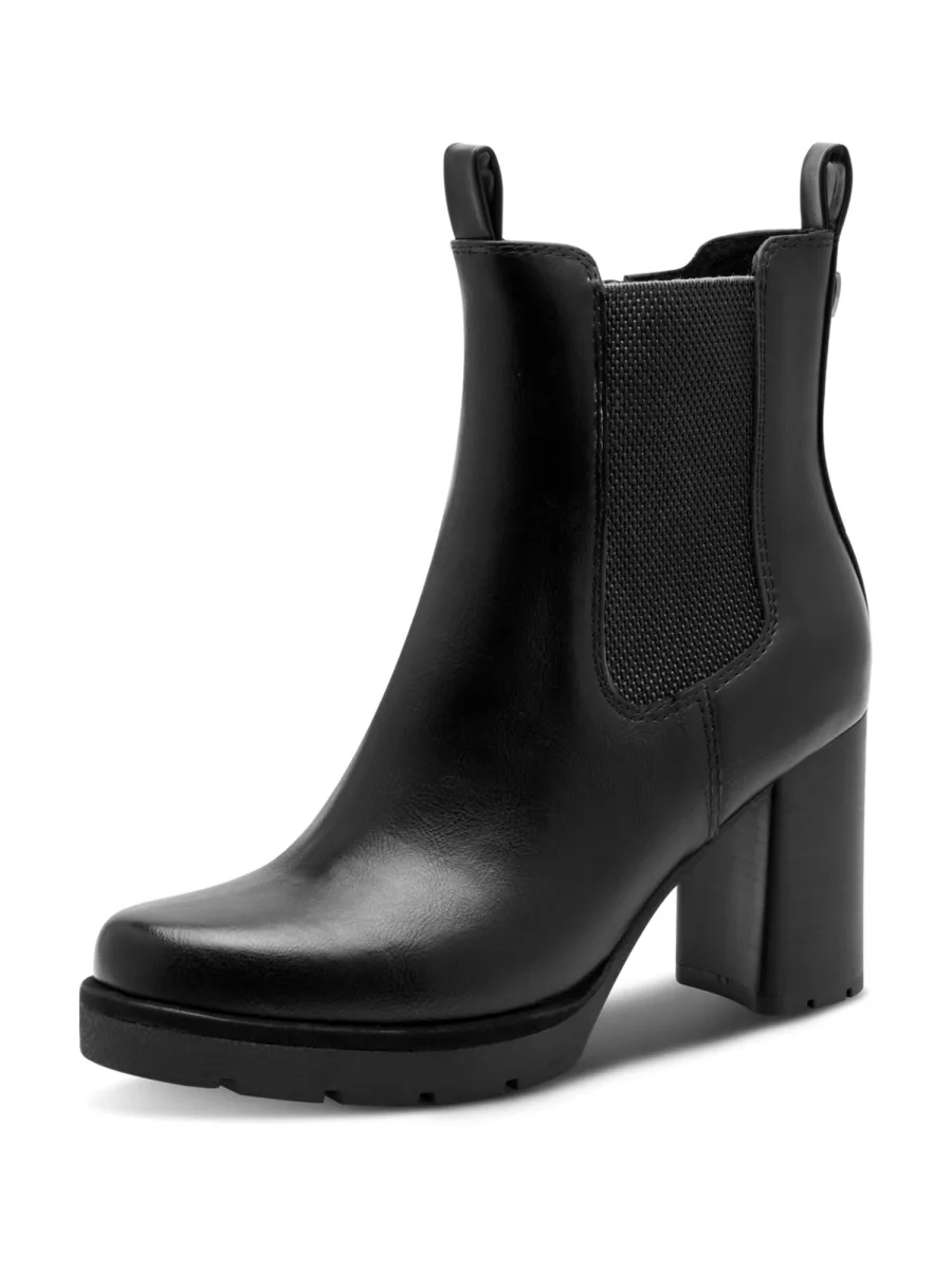 STIVALETTO MARCO TOZZI DA DONNA NERO - immagine 3