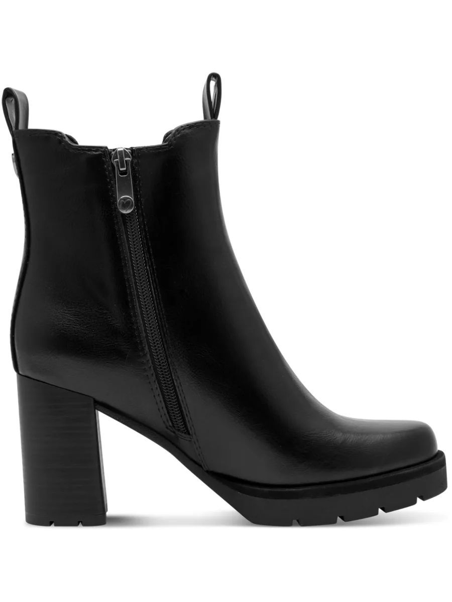 STIVALETTO MARCO TOZZI DA DONNA NERO - immagine 4