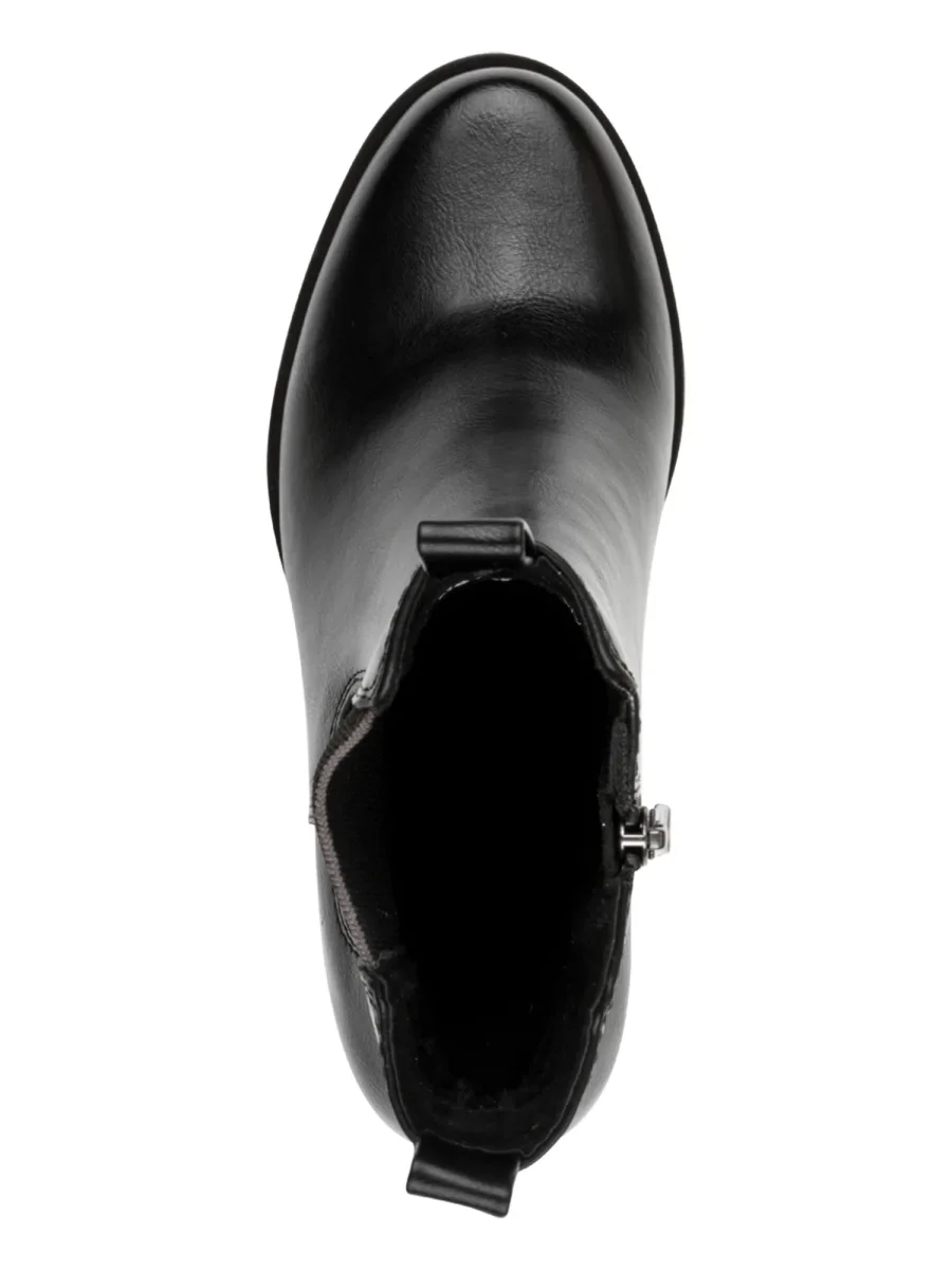 STIVALETTO MARCO TOZZI DA DONNA NERO - immagine 5