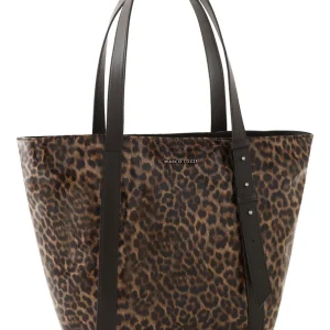 BORSA A SPALLA MARCO TOZZI DA DONNA LEOPARDO