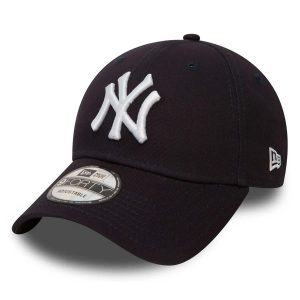 CAPPELLO BLU NEW ERA 940 ESSENTIALS LEAGUE UNISEX