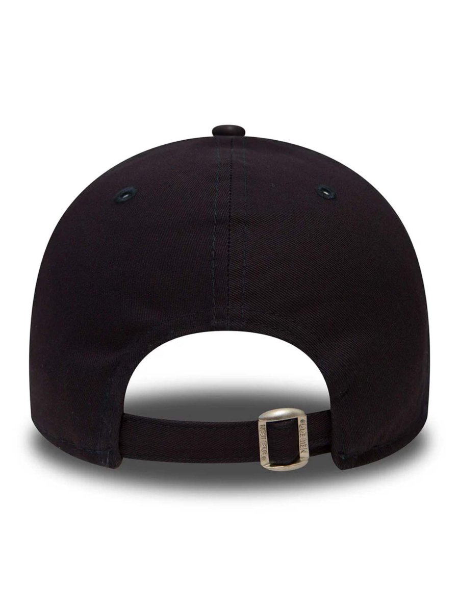 CAPPELLO BLU NEW ERA 940 ESSENTIALS LEAGUE UNISEX - immagine 3