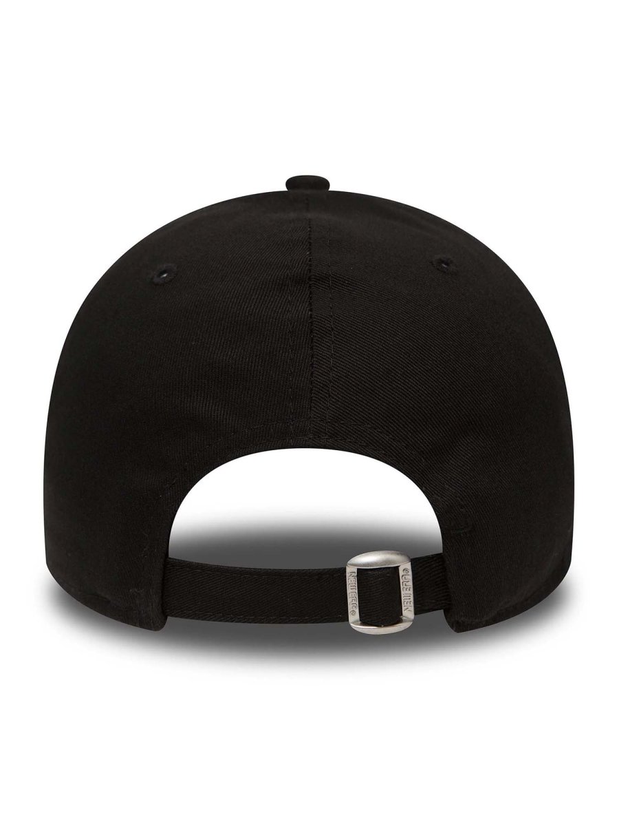 CAPPELLO 940 LA LEAGUE ESSENTIALS NEW ERA DA UOMO NERO - immagine 3