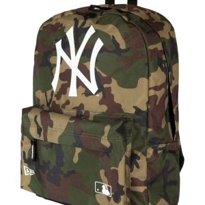 ZAINO STADIUM NEW ERA UNISEX MIMETICO