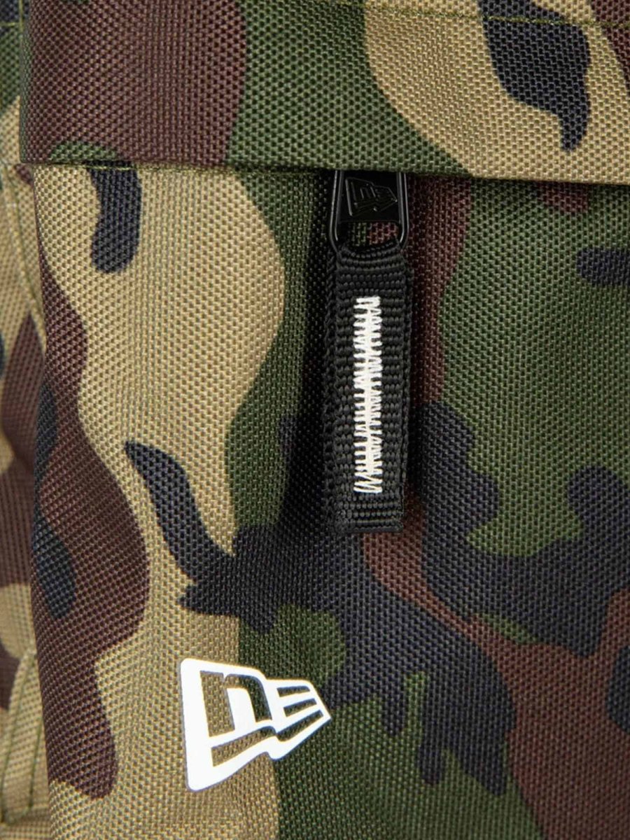 ZAINO STADIUM NEW ERA UNISEX MIMETICO - immagine 3