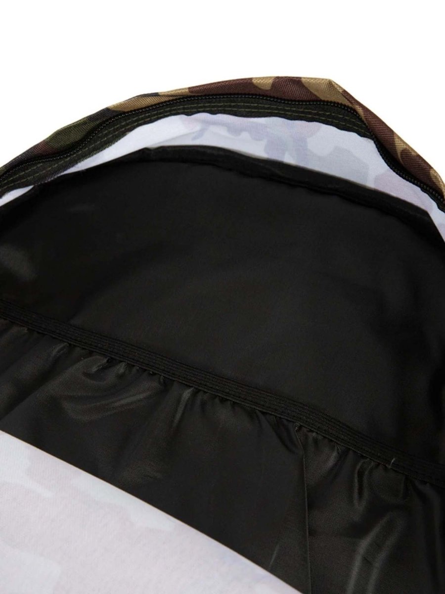 ZAINO STADIUM NEW ERA UNISEX MIMETICO - immagine 5